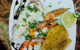 Ristorante America
