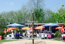Camping de la Grande Ecluse景点图片