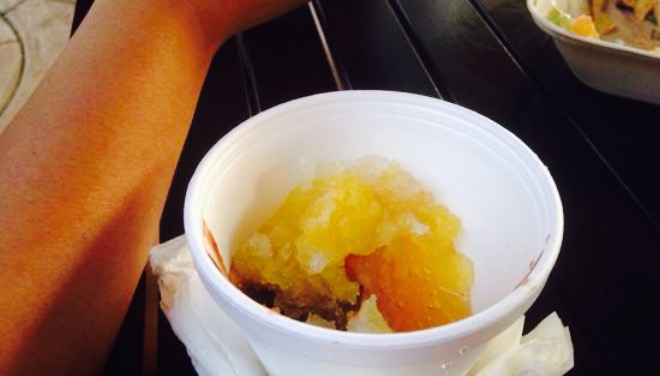 Tobi's Shave Ice餐厅图片