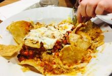 Denny's美食图片