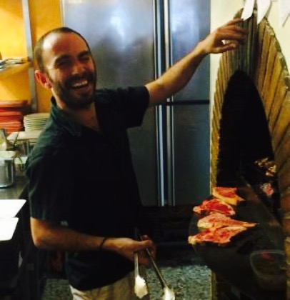 Chez Paulo Pas餐厅图片