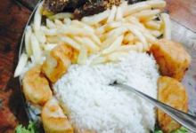 Pier 8 Restaurante e Pizzaria美食图片