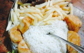Pier 8 Restaurante e Pizzaria