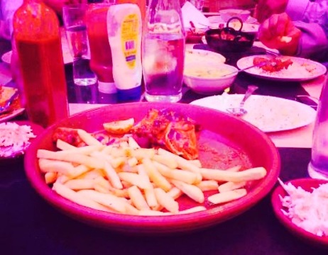 Piridesi餐厅图片