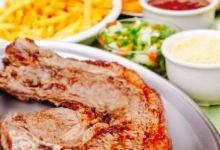 Churrascaria Pruner美食图片