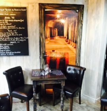 Le Bistro Nomik餐厅图片