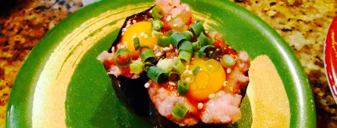 Kaisen Sushi Nishiki Shingu餐厅图片