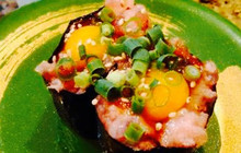 Kaisen Sushi Nishiki Shingu餐厅图片