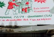 Pizzeria Da Salvatore美食图片