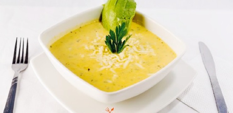 Mestizart Ecuadorian Restaurant餐厅图片