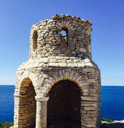 Plava Laguna餐厅图片