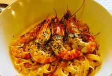 Bella Italia美食图片