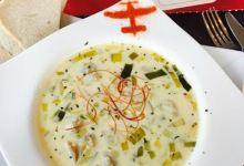 Restaurant Propeller美食图片