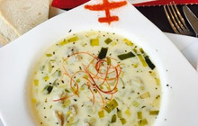 Restaurant Propeller餐厅图片