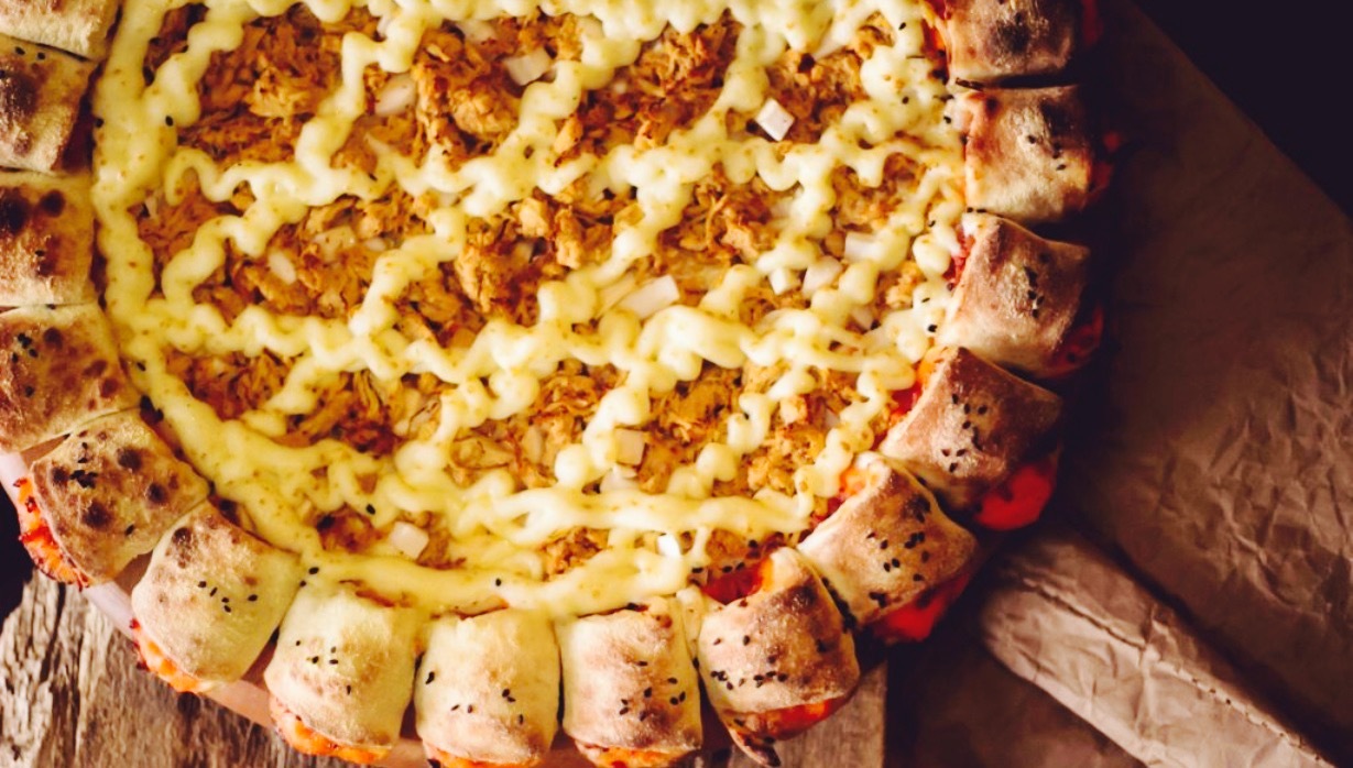 Jack Pizza