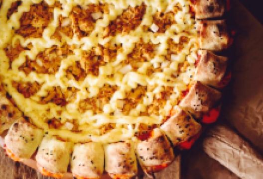Jack Pizza美食图片