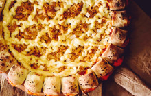 Jack Pizza餐厅图片