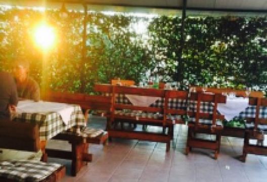 Konoba Vrh美食图片