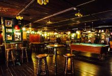 Irish Pub Magic Massana美食图片