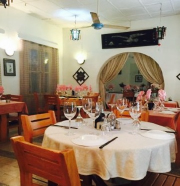 Chez Chin餐厅图片