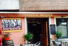 Taperia Sierpes美食图片