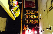 Buffalo Wild Wings餐厅图片