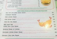 New York Diner美食图片