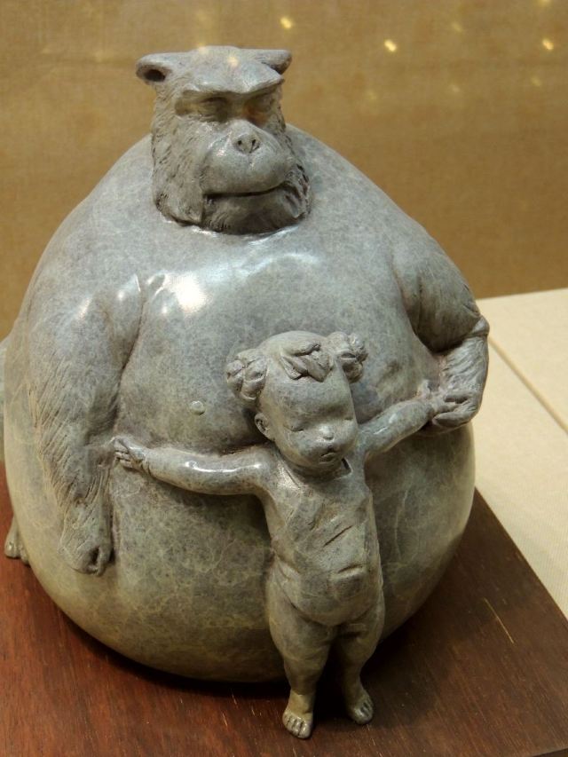 Guangdong Provincial Museum