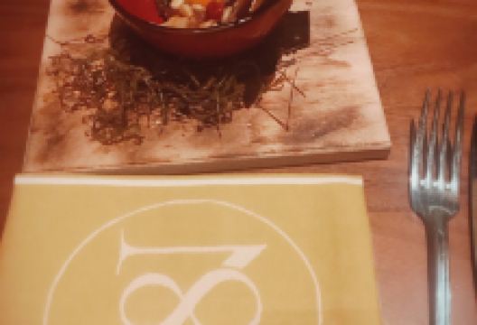 Notch 8 Cafe美食图片