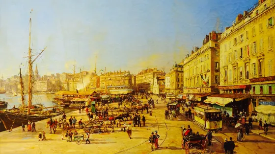 Musee des Beaux Arts