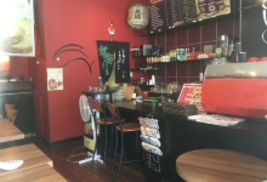 Akarui Japanese Sushi Bar美食图片