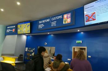 【携程攻略】布拉格布拉格机场附近美食,布拉