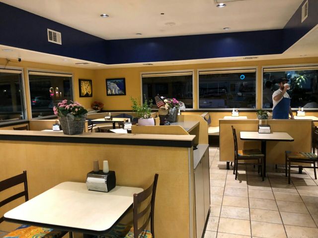 Jim's Famous Quarterpound Burger餐厅图片