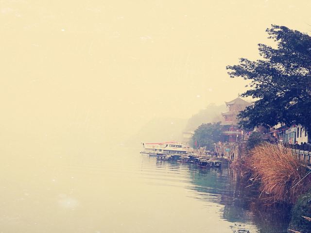 Zhouzi Ancient Town