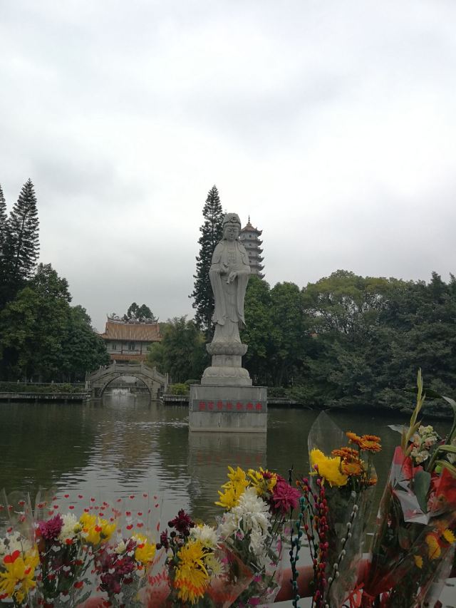 西禪寺