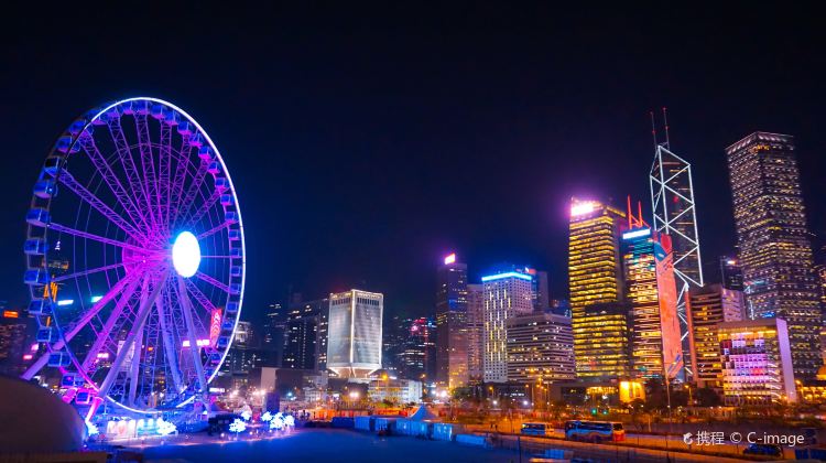 香港+8