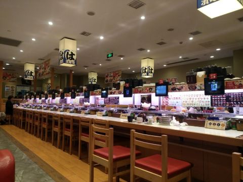 上海滨寿司(威宁路店)攻略,滨寿司(威宁路店)特色菜推荐/菜单/人均消费/电话/地址/菜系/点评/营业时间【携程美食】