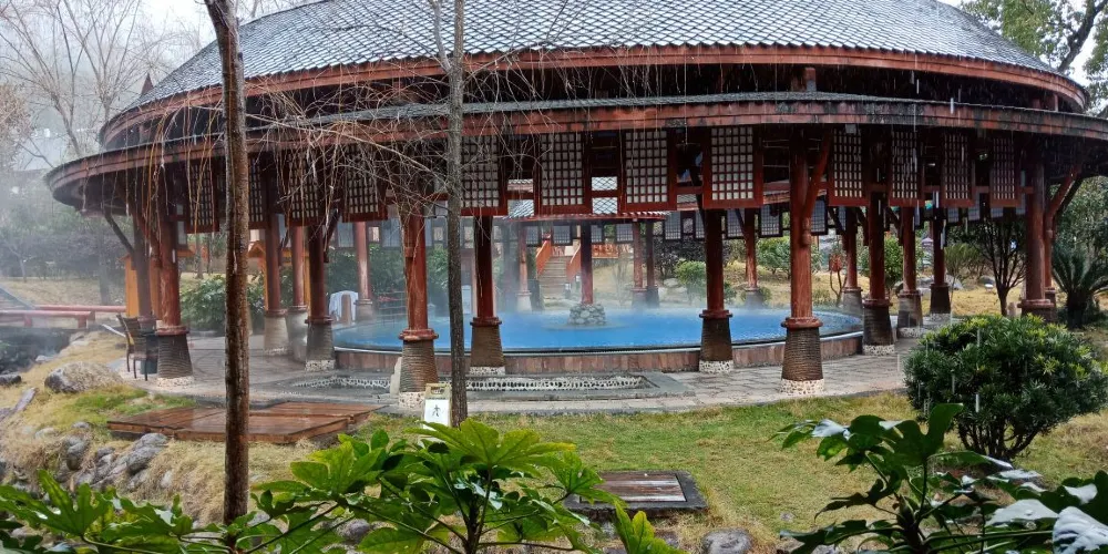 永安旅遊