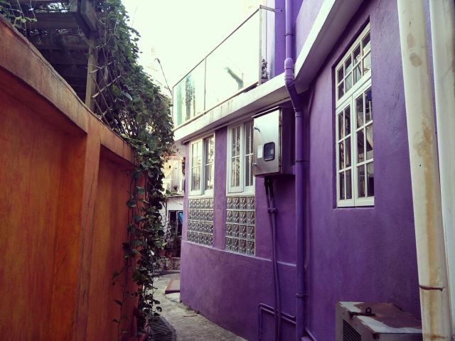 Shek O