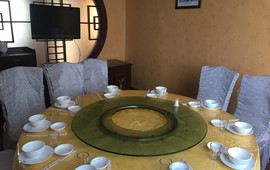 阿谋美食连锁企业总店(民行中路店)