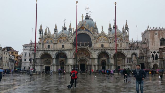 St. Mark's Square
