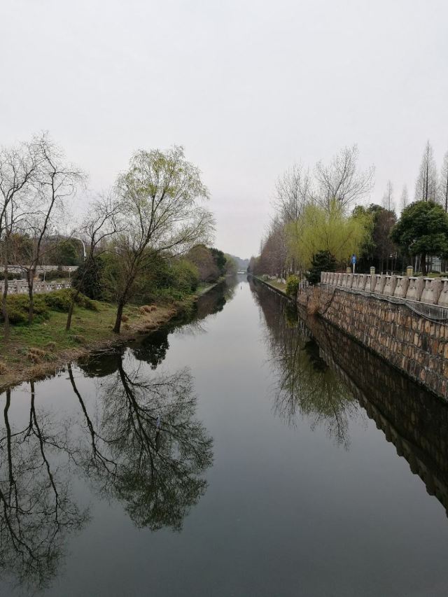 南通濱江公園