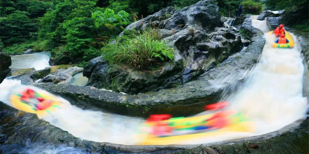 永安旅遊