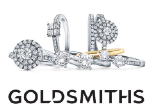 GoldSmiths（The Trafford Centre）购物图片