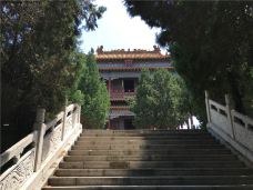 和圣园风景区-新泰-doris圈圈
