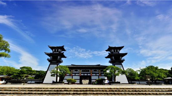 Zhongshi Wuxi Film and Television Base
