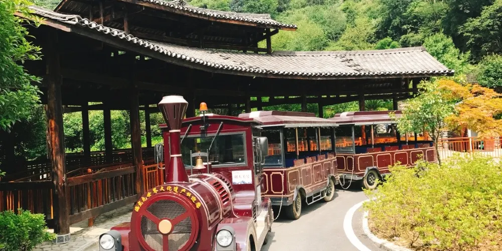 永安旅遊