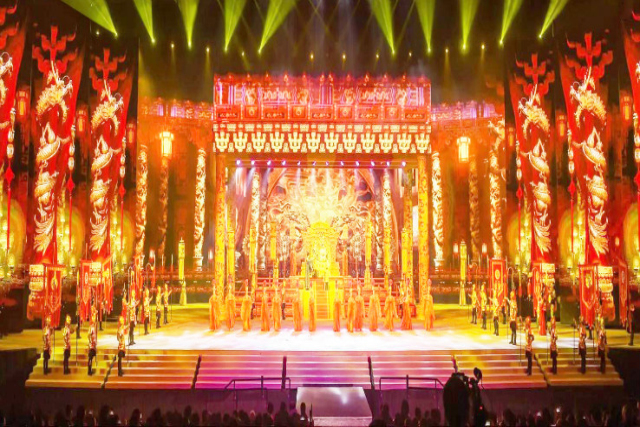 摩根中国世纪混合尊龙凯时- 尊龙凯时官方网站- 尊龙凯时APP下载(QDII)人民币