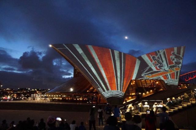 Sydney Harbour Bridge