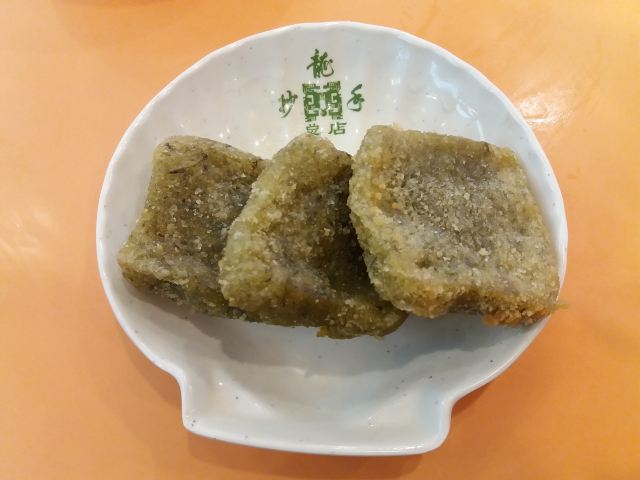 龍抄手(春熙路總店)
